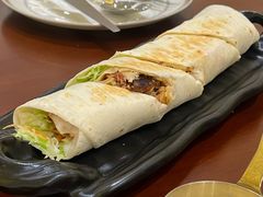 -BRBR叙利亚餐厅(总店)