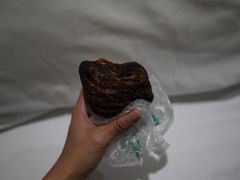 糖花卷-老回回饺子馆(海洋馆店)