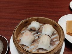 -明阁 Ming Court(广州朗豪酒店)