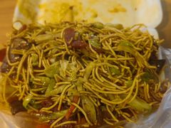 -老婆婆炒饭(小白楼1902欧式风情街店)