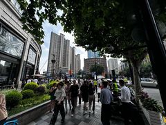 -静安别墅
