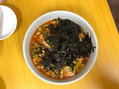 -屋里家延边朝鲜族冷面(南园店)