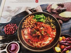 -粉达人·桂林米粉(解放北路店)