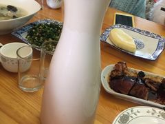 -乌镇那一年小院主题餐厅(甘泉西路店)