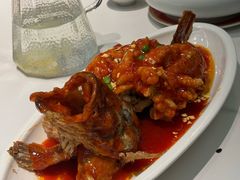 -北平小馆·烤鸭·家常菜(磨房北里店)