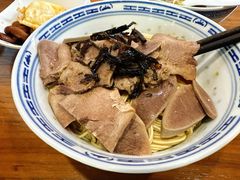 -永丰面馆(汉口路店)