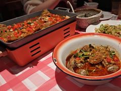 -恰八斗·猛火长沙菜(国贸店)