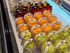 -永辉超市(萧山宝龙广场店)