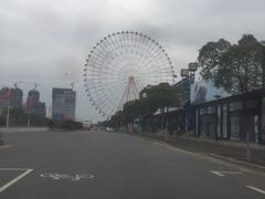 -南昌之星摩天轮