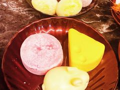 -牛YO寿喜烧·铁板烧和牛火锅自助(市府恒隆店)