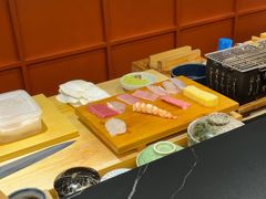 -Sushi Hanzo半藏(天环广场店)