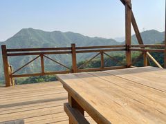 -大岭沟猕猴桃谷风景区