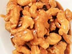 -玉华台饭庄(裕中西里小区店)