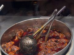 -老妈秘制兔头(春熙路店)