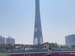-海心沙亚运公园