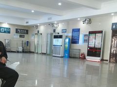 -天津北站