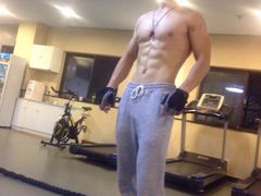 -中田健身工作室(博兴路店)