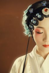 -盘子女人坊古装写真摄影(厦门总店)