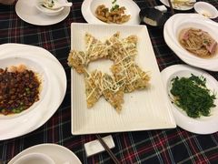 -小龙酒家(桂平路店)