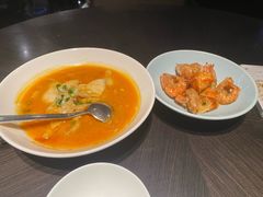 -万丽轩·粤菜(王府井金茂万丽酒店)