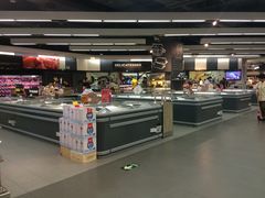 -Olé精品超市(南宁万象城店)