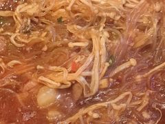 -香港狮子山下·明星粤菜餐厅(北苑店)