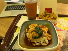 -魏家凉皮(协和店)