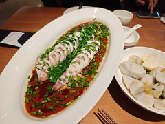 -烹贝小馆(华采天地店)