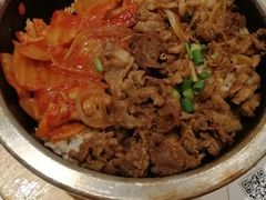 -花味烤肉·拌饭(庐阳万象汇店)