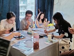 -乐尚音乐空间·钢琴·声乐·架子鼓(会展中心店)