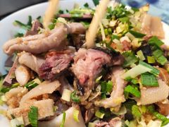 -尕周羊杂碎·清真