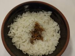 猪油拌饭-文和友老长沙龙虾馆(化龙池店)