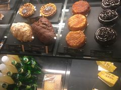 -星巴克臻选(南京艾尚天地店)