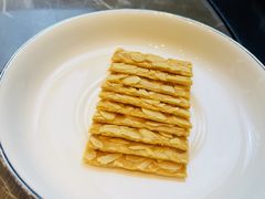 -海派悦庭·海胆烧麦·新融合菜(凯德广场店)