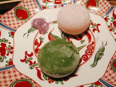 -耕海日本料理(万达华府店)