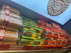 -詹记桃酥(百盛店)