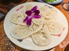 -楠火锅(西单店)
