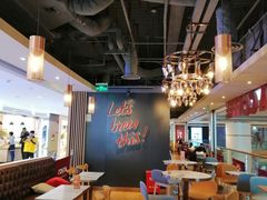 大堂-COSTA COFFEE(恒基名人购物中心店)