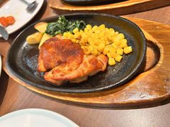 -萨莉亚意式餐厅(杭州滨江天街店)