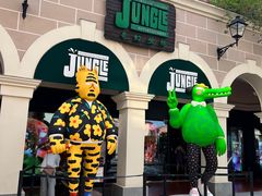 -佛罗伦萨小镇广佛名品奥特莱斯(疏港路店)