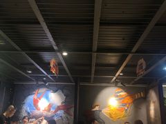 -龙巢盱眙龙虾·牛蛙·烧烤宵夜(八卦岭店)