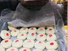 -爱德顺糕点食屋(利民道店)