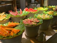 -星伦多自助料理(宝山龙湖天街店)