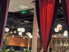 -半秋山西餐厅(巴南万达广场店)