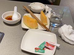 -海底捞火锅(河东万达广场店)