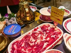 -大吉利·潮汕鲜牛肉火锅(总店)