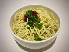 重庆凉面-渝信川菜(工体店)
