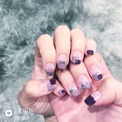 -Pink You美甲洗眉纹绣定制中心