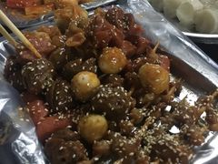 -陈氏老字号十三小炸炸店