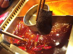 -九鼎轩脆毛肚火锅(商业街店)